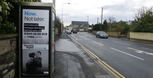 PhoneBox Advertising in Banbridge